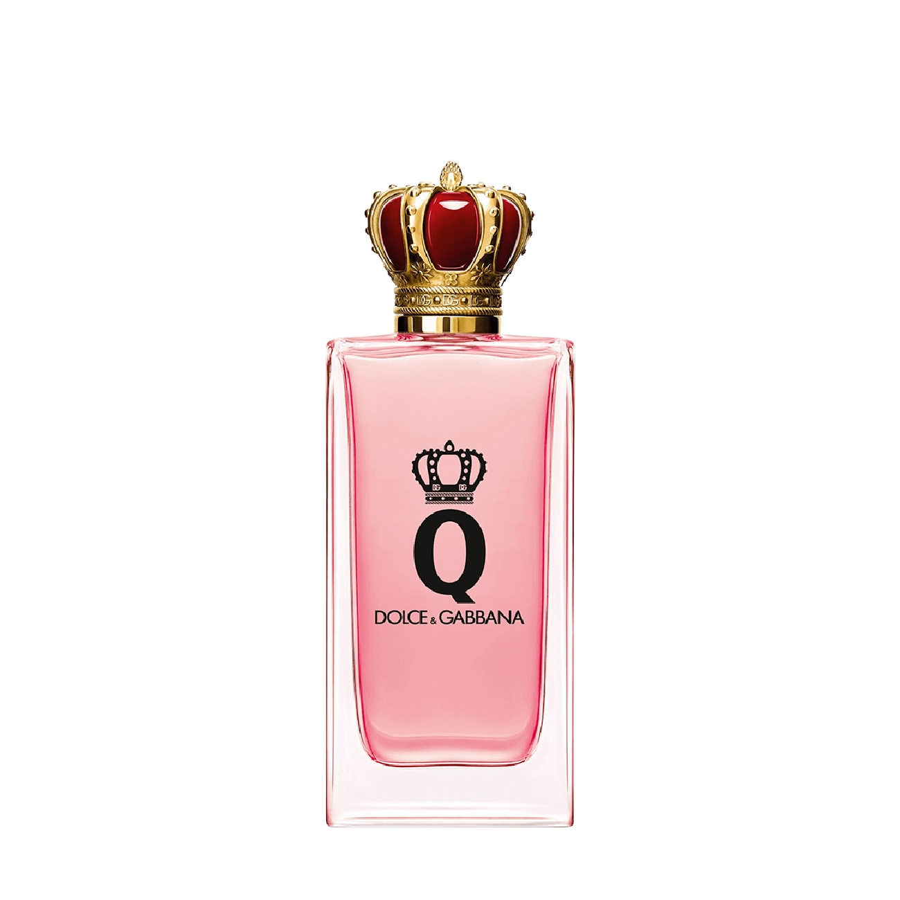 Dolce & Gabbana, Q, Eau de parfum pentru femei, 100 ml.