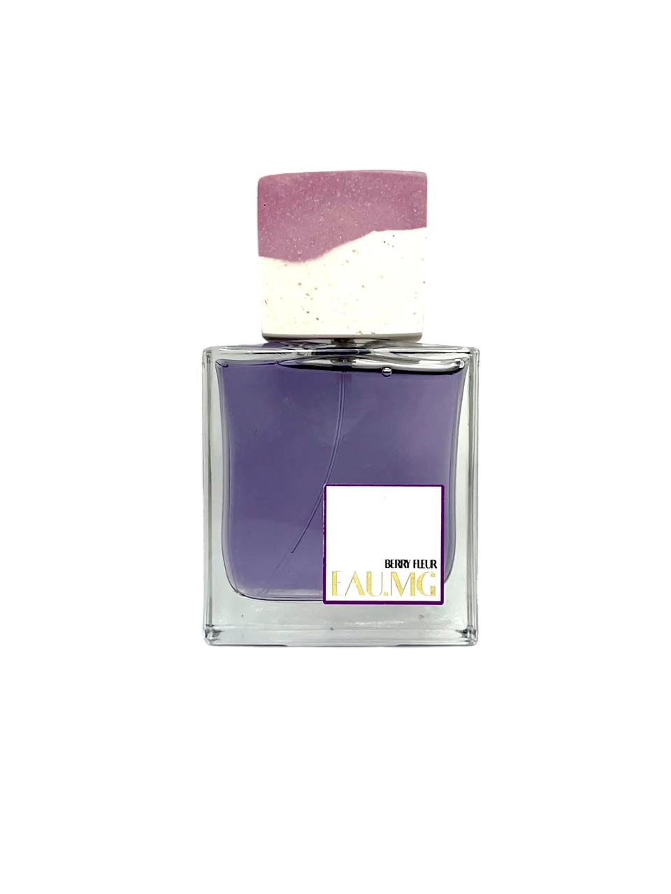 Eau.Mg, Flori de Vișină, Extracție de Perfume, Neutru, 50 ml.