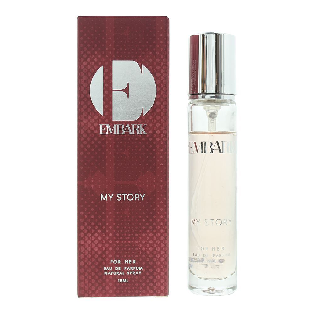 Giriş Yapın, Hikayem, Koku, Kadınlar için, 15 ml