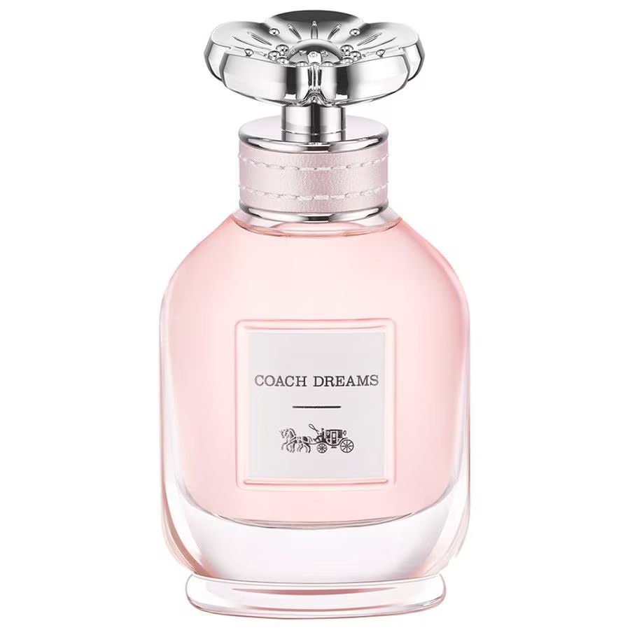 Coach, Dreams, Eau De Parfum, For Women, 40 ml