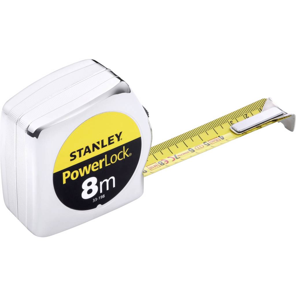 STANLEY 0-33-198 Măsurator de bandă 0-33-198