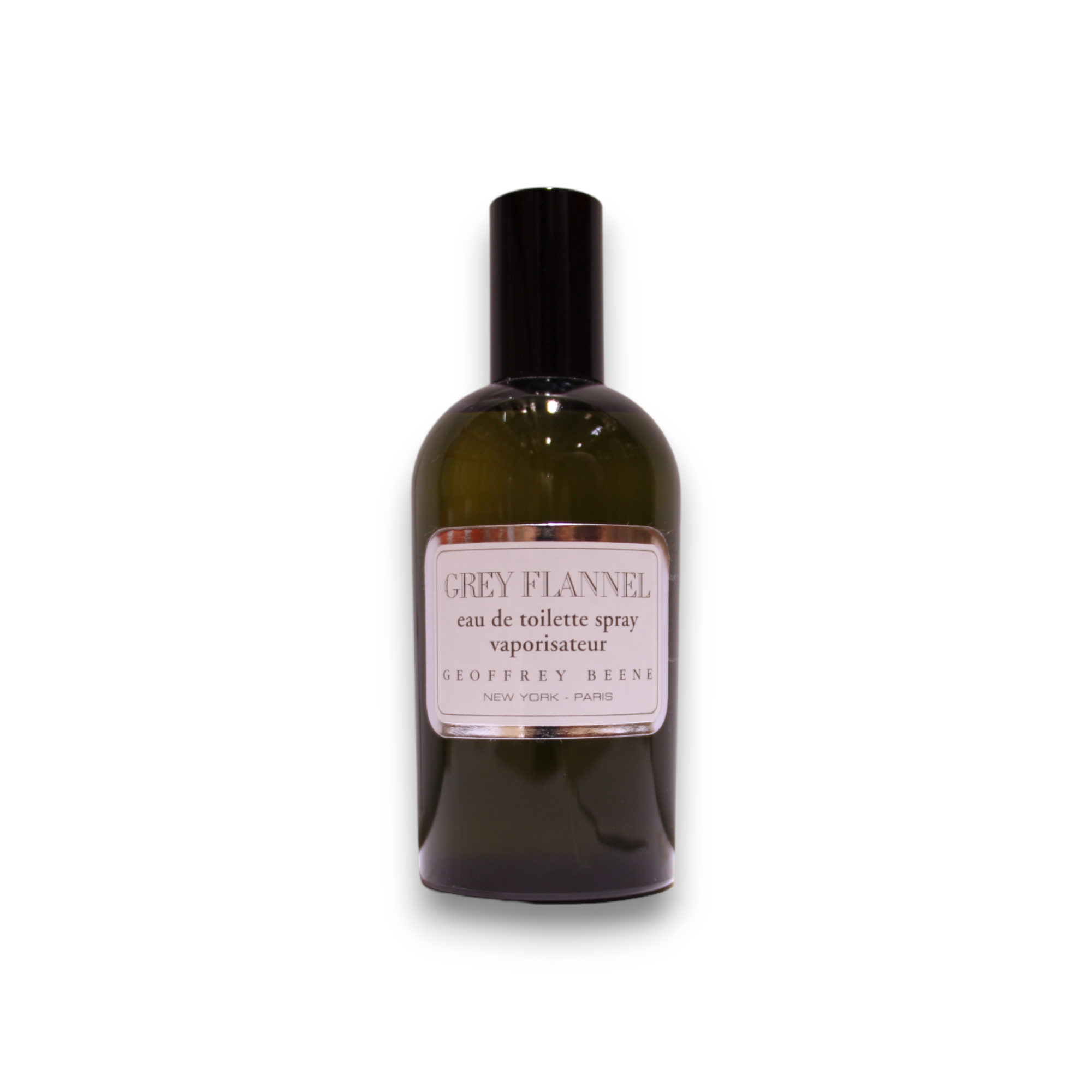 Geoffrey Beene, Gri Flanel, Tuvalet Suyu, Erkekler için, 120 ml