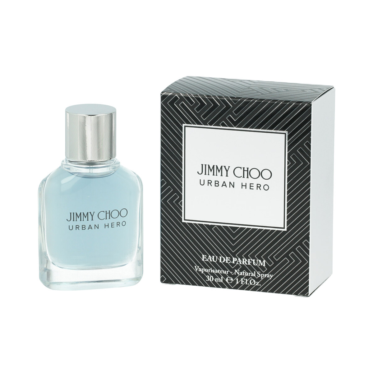 Jimmy Choo Urban Hero Eau de Parfum 30 ml (bărbat)
