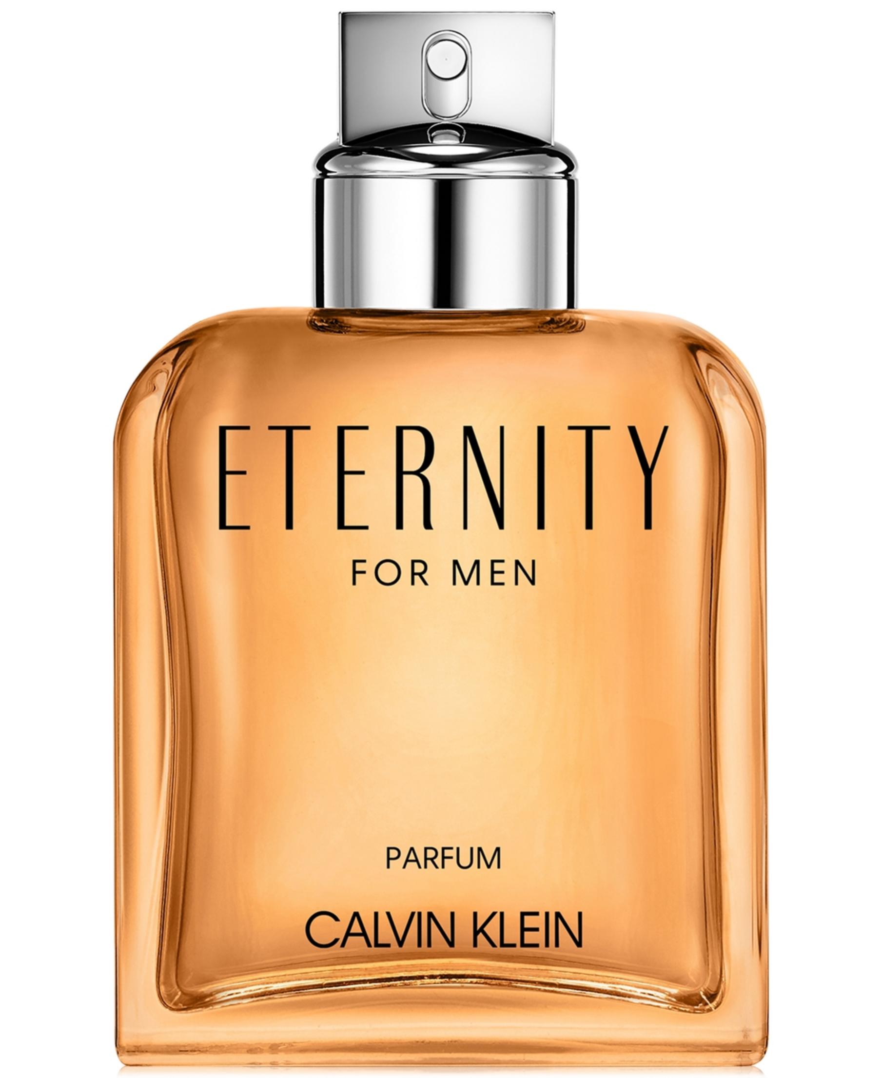 Calvin Klein, Eternity, Parfum pentru Bărbați, 200 ml.