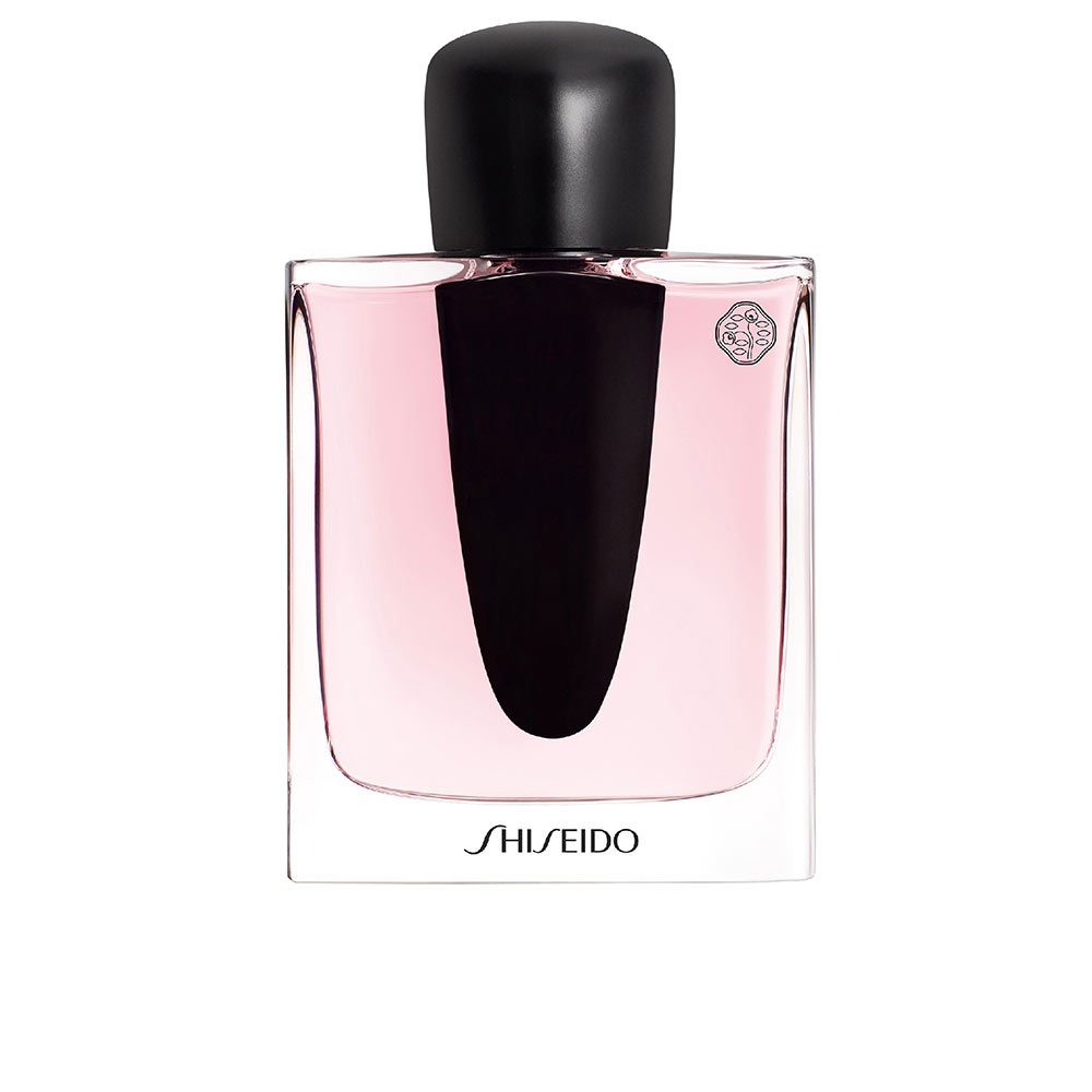 Shiseido, Ginza, Eau de parfum pentru femei, 50 ml.