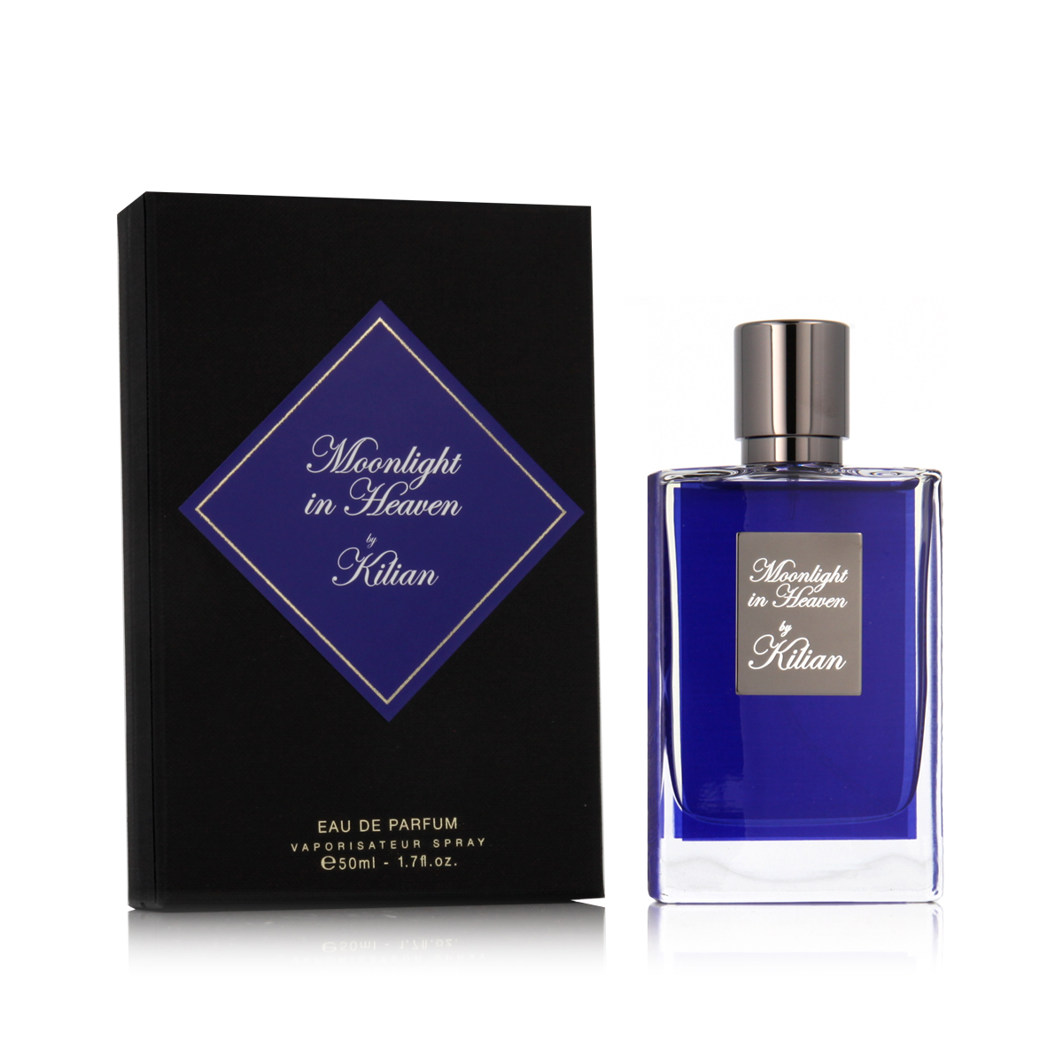 Kilian Gök Işığının Cenneti Eau de Parfüm 50 ml (cinsiyetsiz)