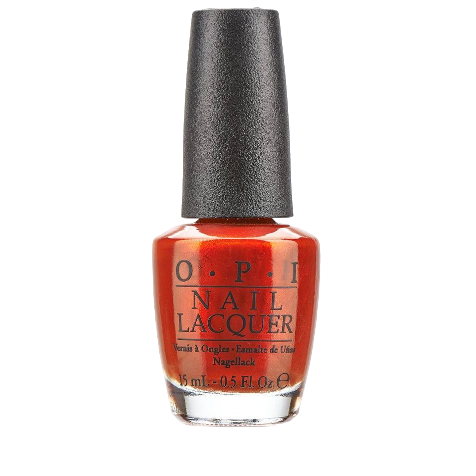 OPI, Lac de unghii OPI, Vopsea pentru unghii OPI, NL G15, "Tu mă vrei baby?", 15 ml.