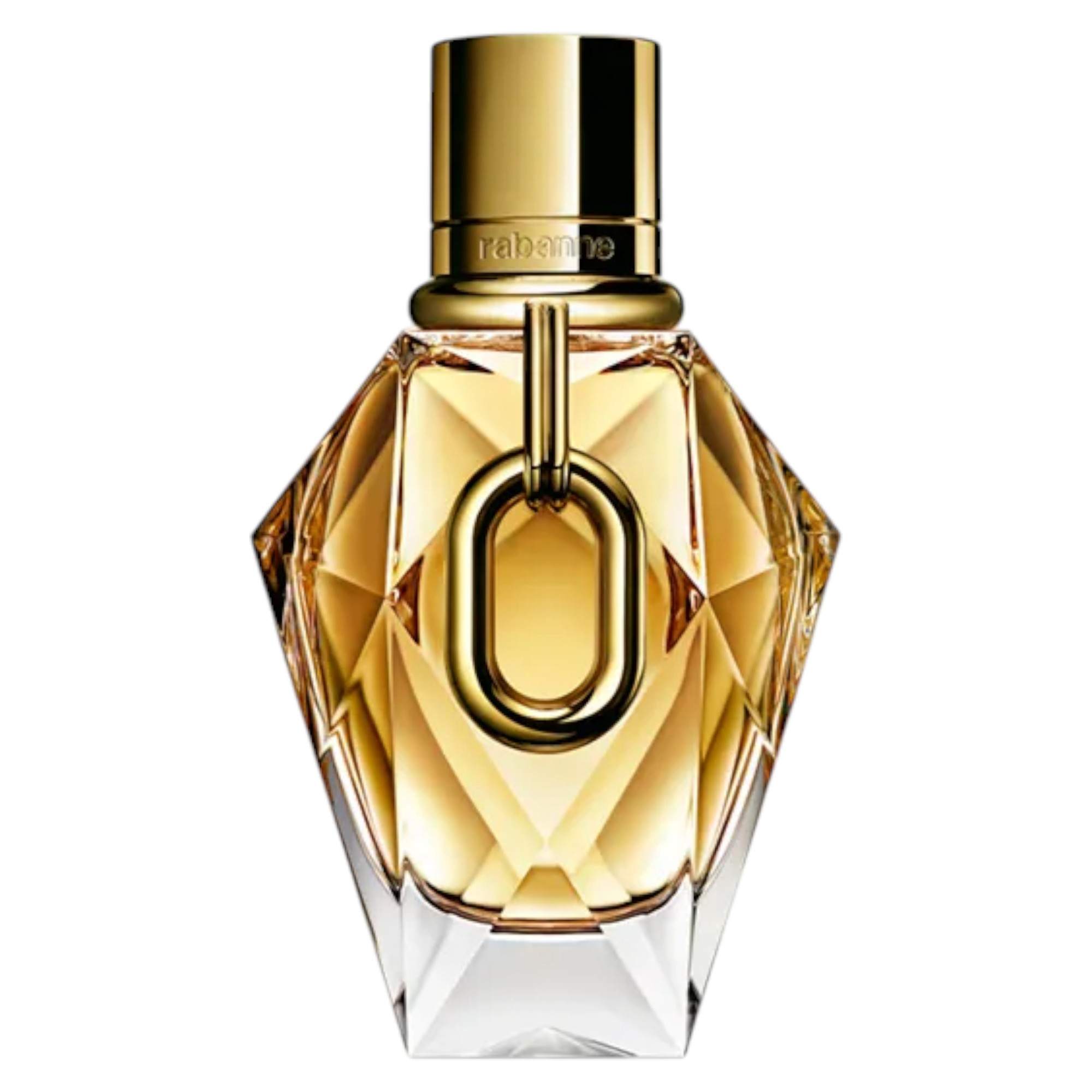 Paco Rabanne, Milion Aur, Eau de parfum, Femei, Reutilizabilă, 50 ml.