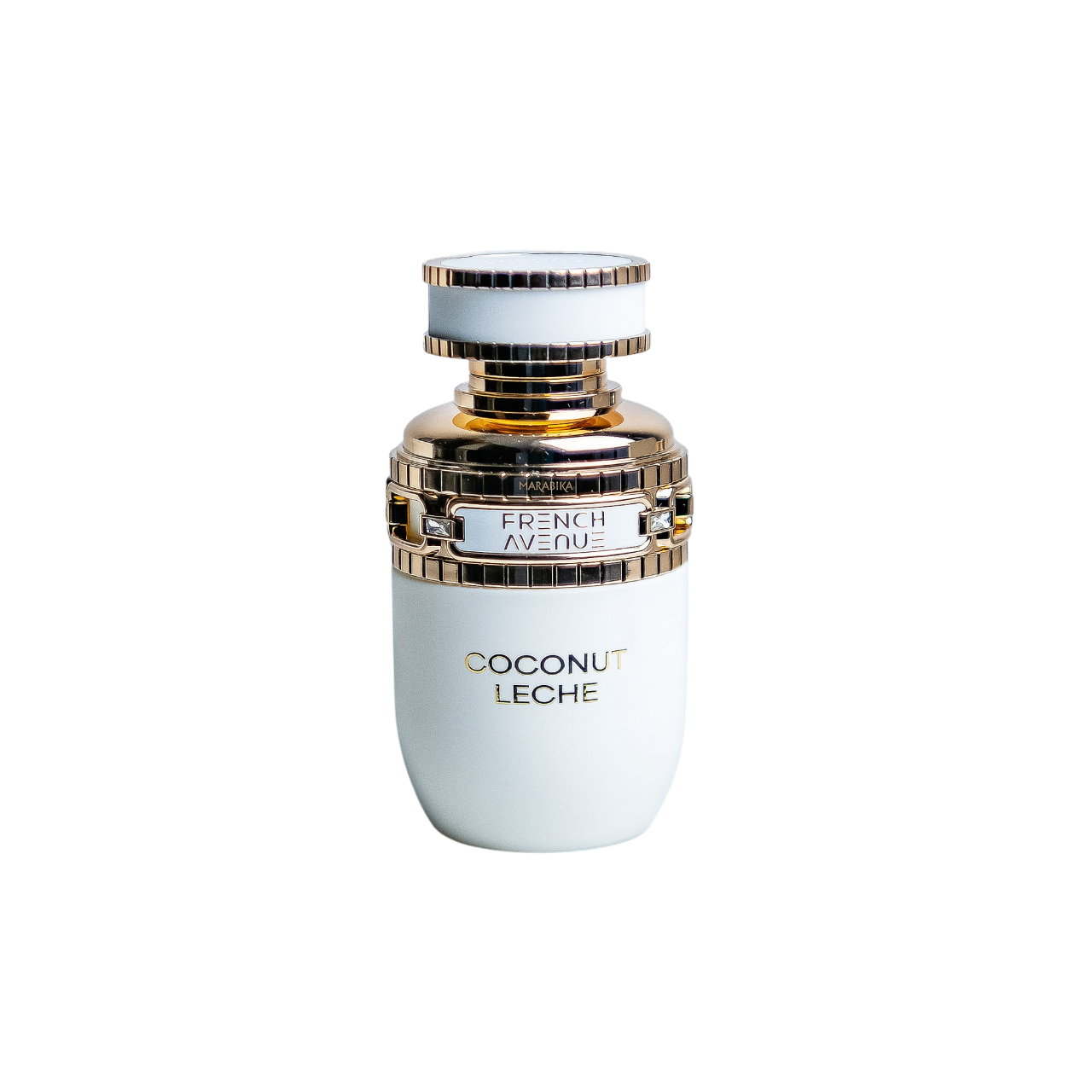 Fragrance World, Coco Leche, Eau De Parfum, Pentru Femei, 80 ml