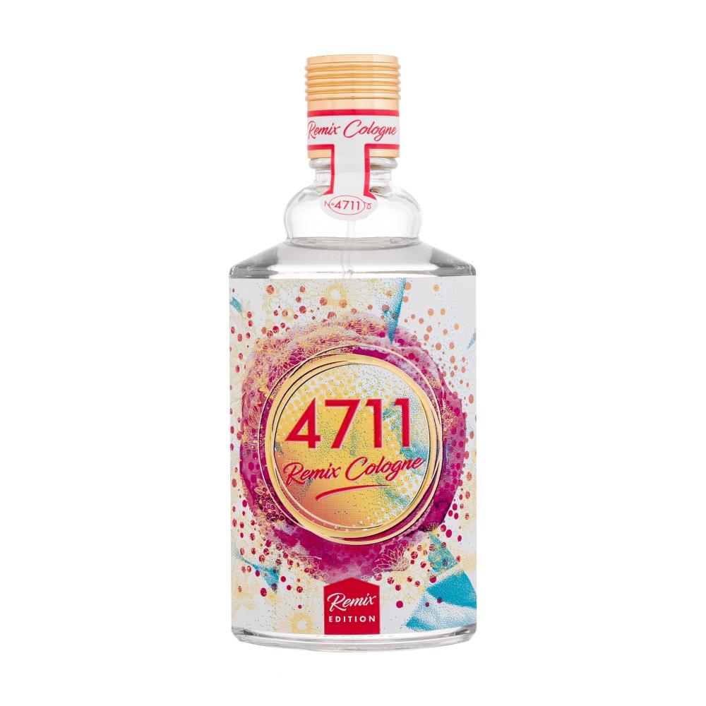 4711, Remix Neroli, Eau de Colă, Neutru, 100 ml.