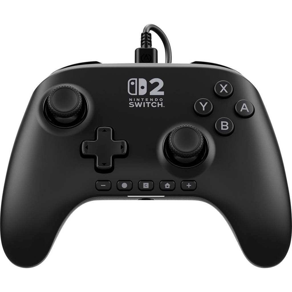 PowerA NSGP0523-01 Controller Black NSGP0523-01