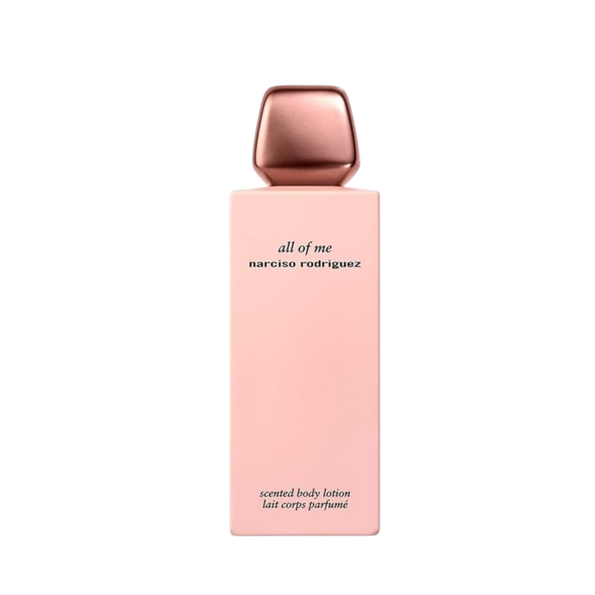 Narciso Rodriguez, Toate despre mine, Hidrantă, Revigorantă, Întreaga zi, Loțiune corporală, Corp, 200 ml.