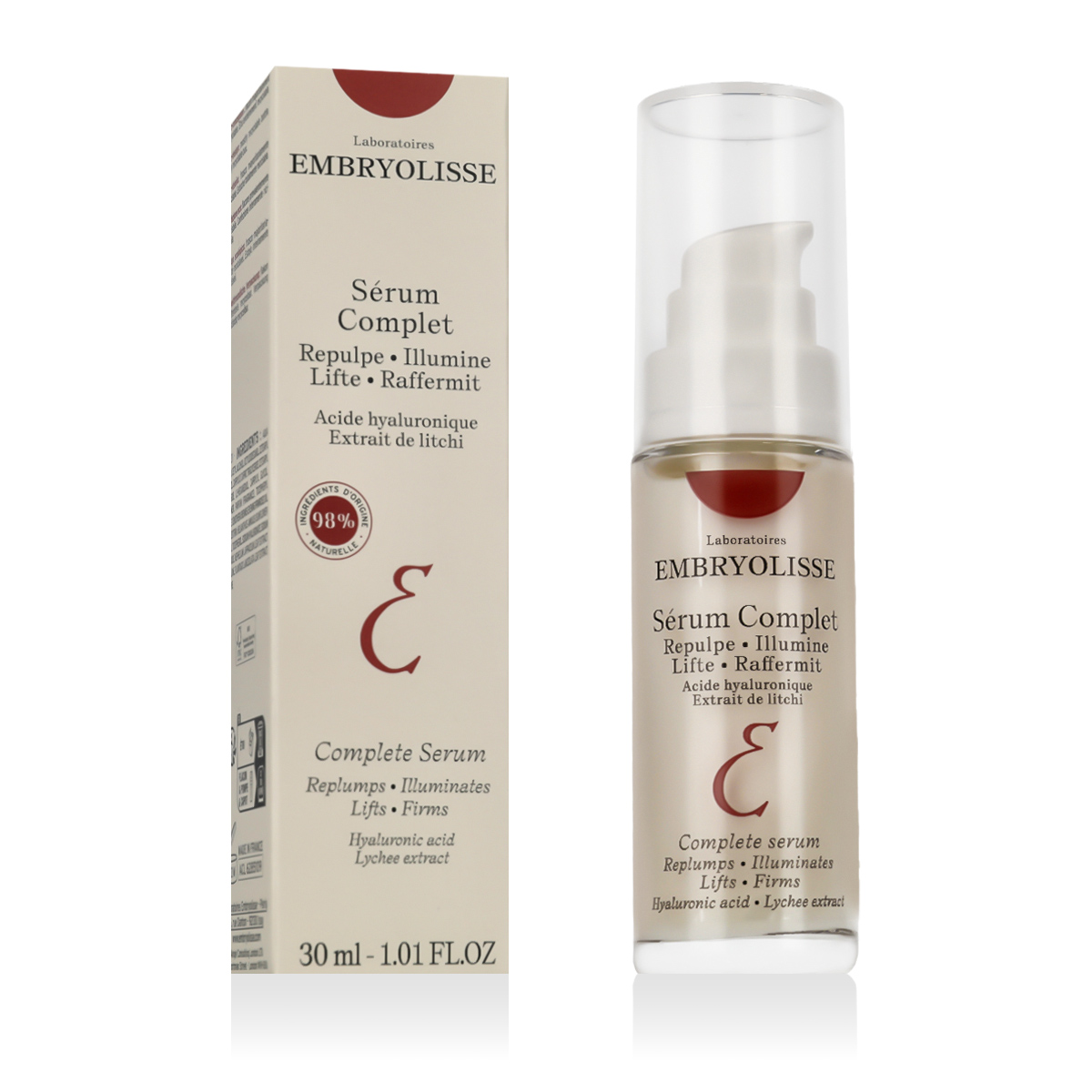 Embryolisse Tam Serum 30 ml