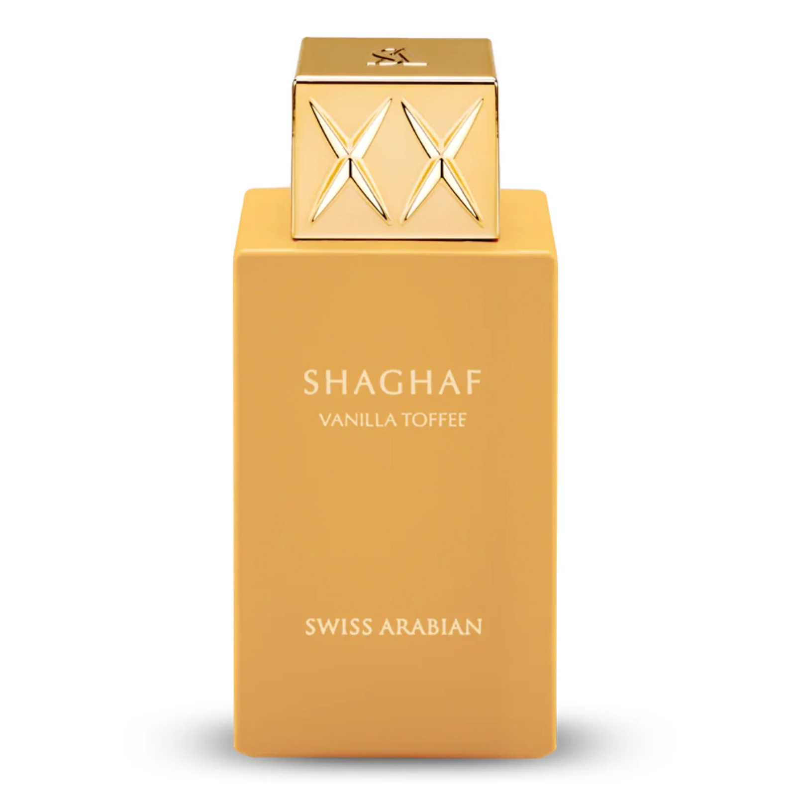 İsviçre Arapçası, Vanilya Kahve Rezinesi, Parfümü, Erkek/Kadın, 75 ml