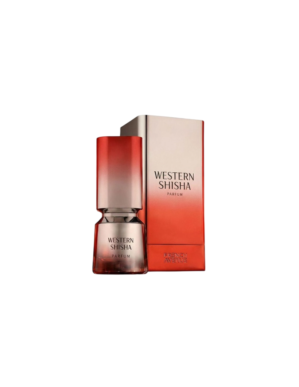 Bulevardul Francez, Shisha Vestimentară, Perfume de parfum, Neutru, 100 ml.