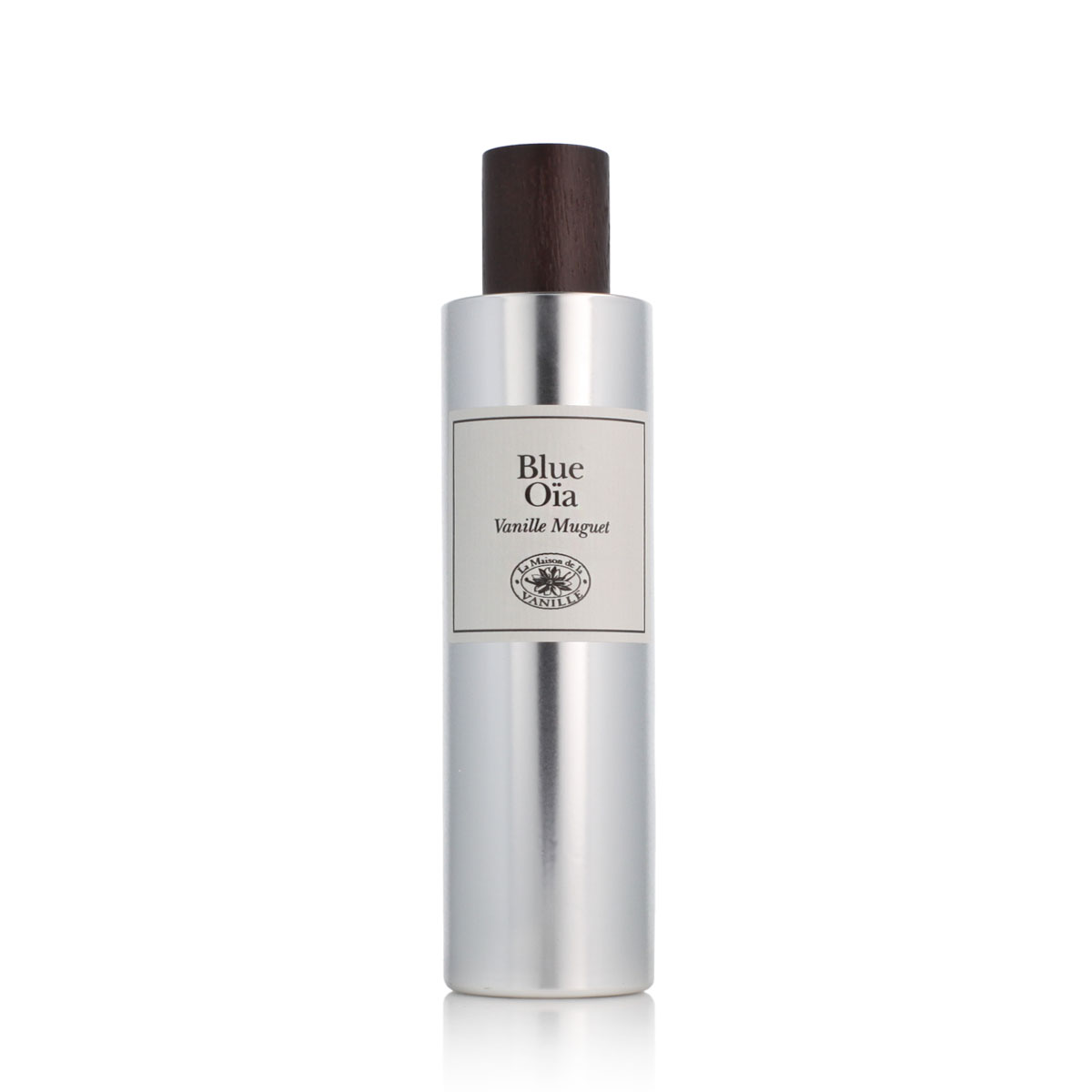 La Maison de la Vanille Blue Oïa / Vanille Muguet Eau De Parfum 100 ml (unisex)