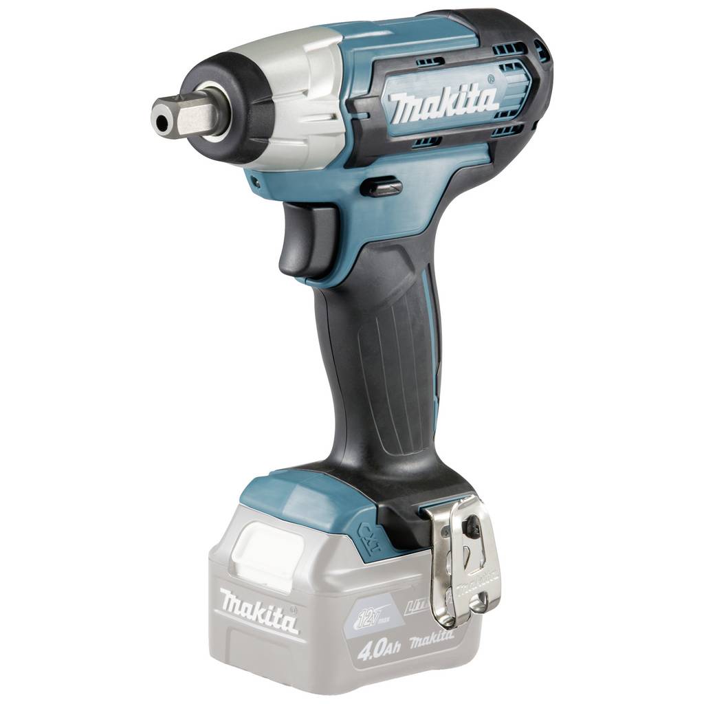 Makita TW141DZ Cordless impact driver 145 Nm 12 V TW141DZ