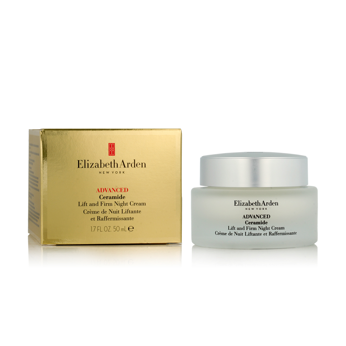 Elizabeth Arden Advanced Ceramide Lift and Firm Night Cream 50 ml