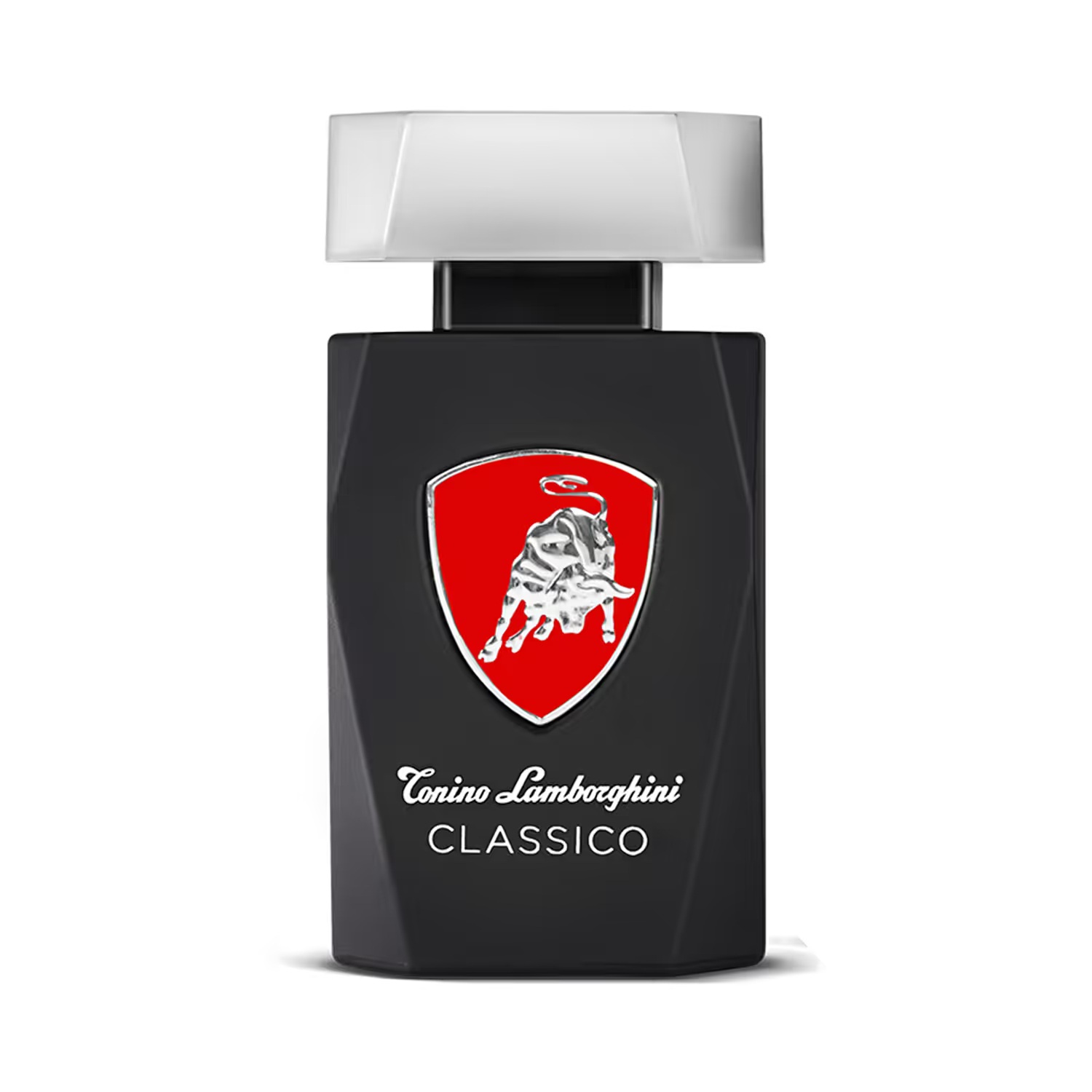 Tonino Lamborghini, Classico, Eau De Toilette, For Men, 125 ml