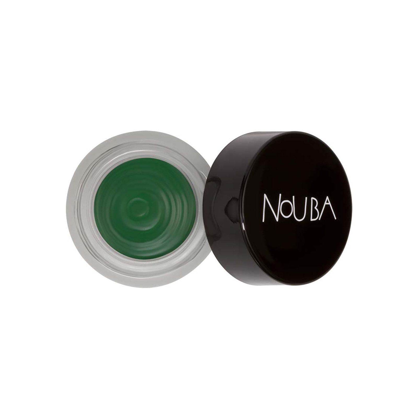 Nouba, Yaz ve Karıştır, Kontur, Jel Göz Çizgisi, 41, 5 ml.