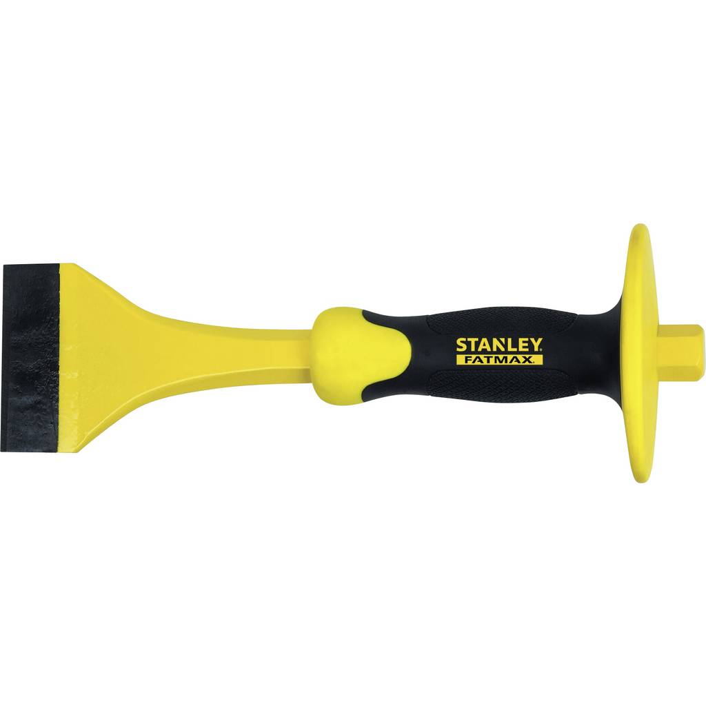 STANLEY Tile chisel FatMax with hand guard 75mm 4-18-331 4-18-331