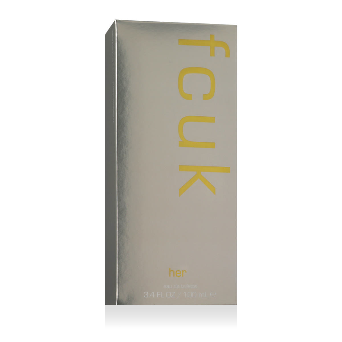 FCUK FCUK Kadın Makyaj Spreyi 100 ml.