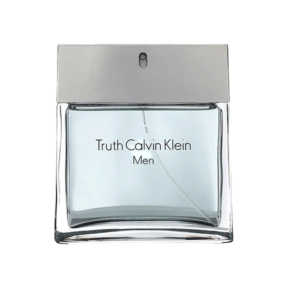 Calvin Klein, Adevăr, Parfum de Toaletă, Pentru Bărbați, 100 ml.