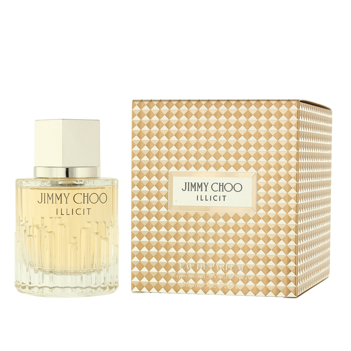 Jimmy Choo Illicit Eau de Parfum 60 ml (femeie)