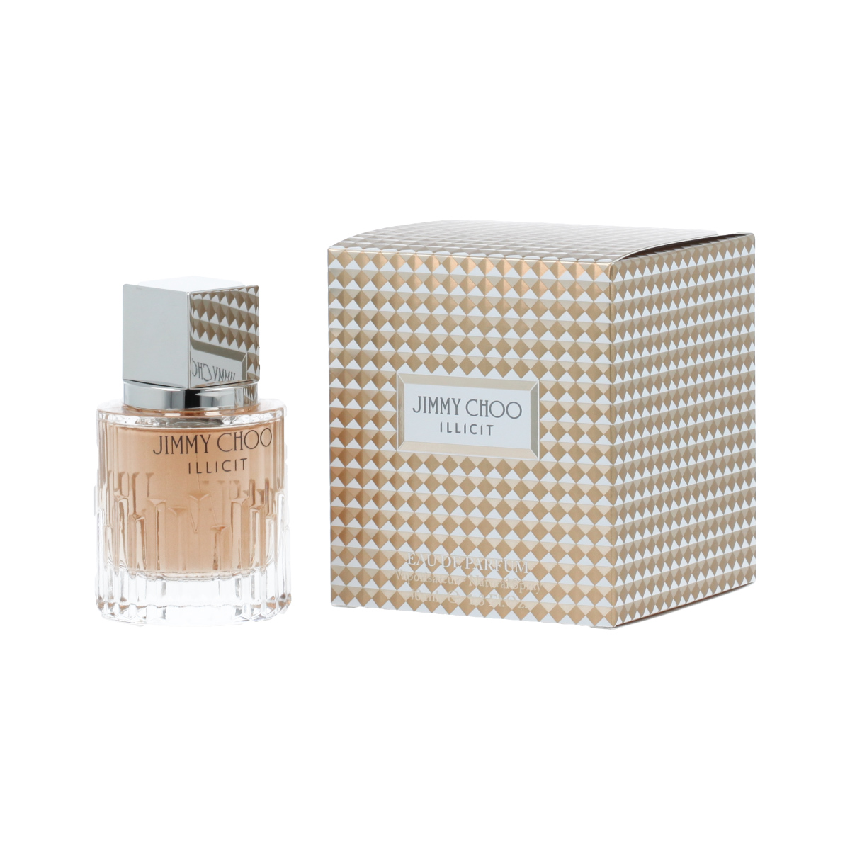Jimmy Choo Illicit Eau De Parfum 40 ml (femeie)
