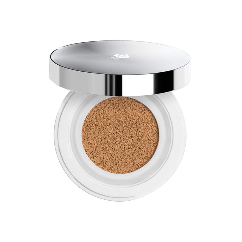 Lancome, Miracle Cushion, Hydration, Compact Foundation, 04, Beige Miel, SPF 23, 14 g