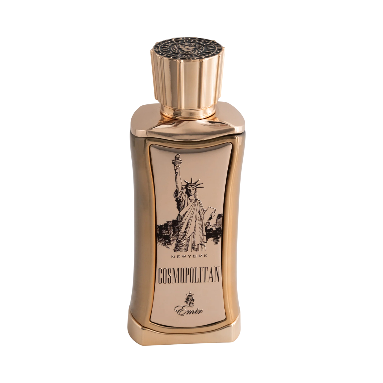 Emir, Cosmopolitan New York, Eau de parfum pentru bărbați, 100 ml.