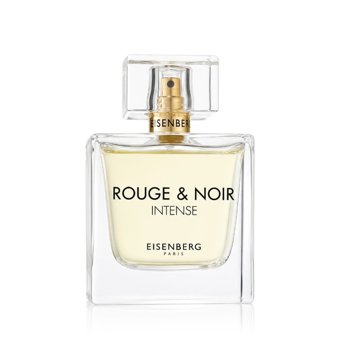 Eisenberg Rouge & Noir Intensivă Eau de Parfum 100 ml (femeie)