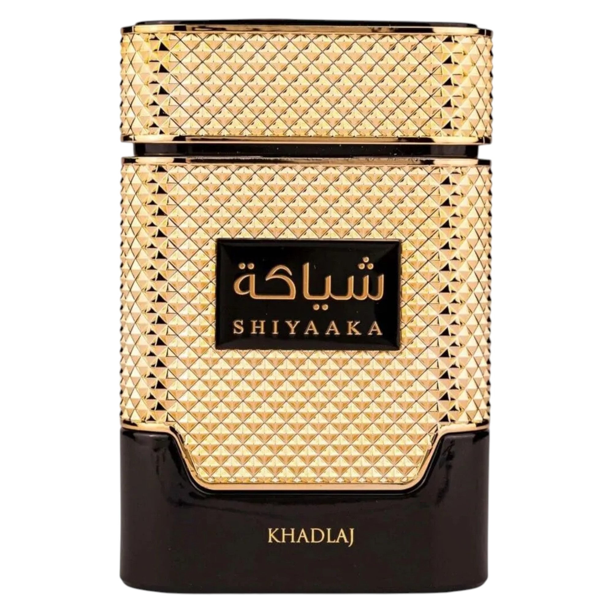 Khadlaj, Shiyaaka Gold, Eau de parfum, Neutru, 100 ml.