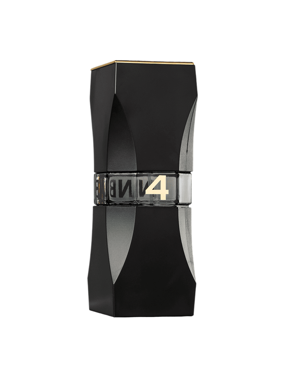 New Brand, 4 Women, Eau De Parfum, For Women, 100 ml