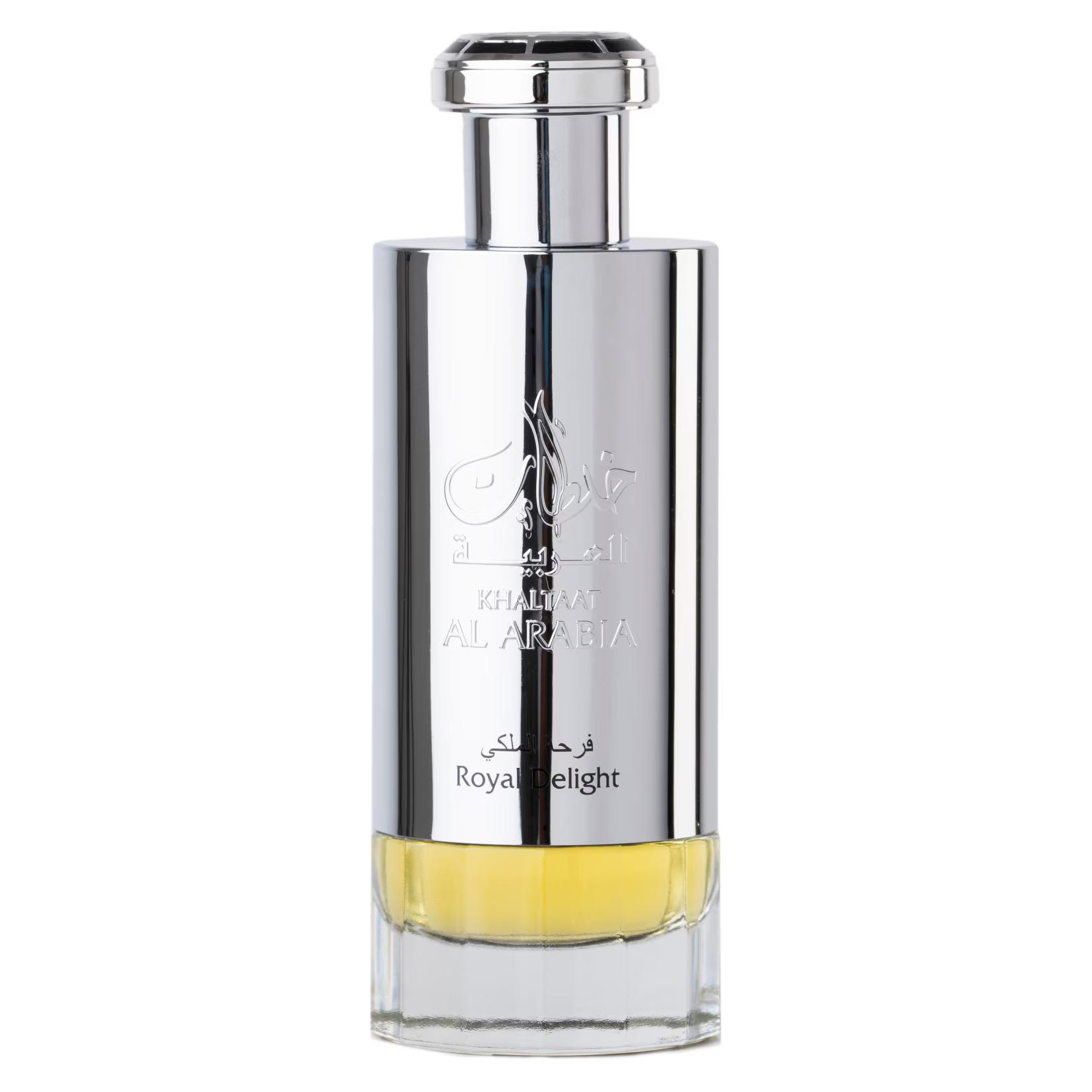 Lattafa, Khaltaat Al Arabia Royal Delight, Eau De Parfum, For Men, 100 ml