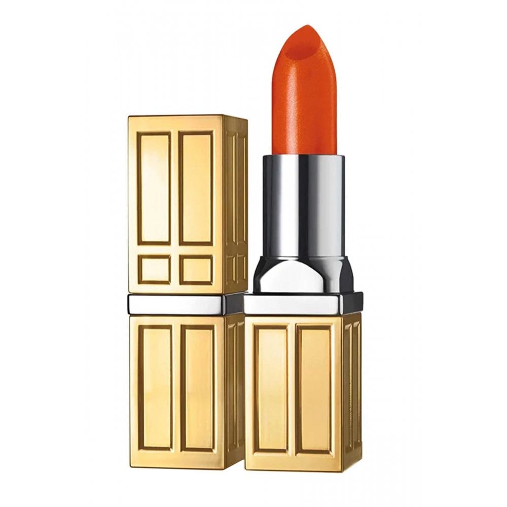 Elizabeth Arden, Beautiful Color, Cream Lipstick, 10, Mandarin, 3.5 ml