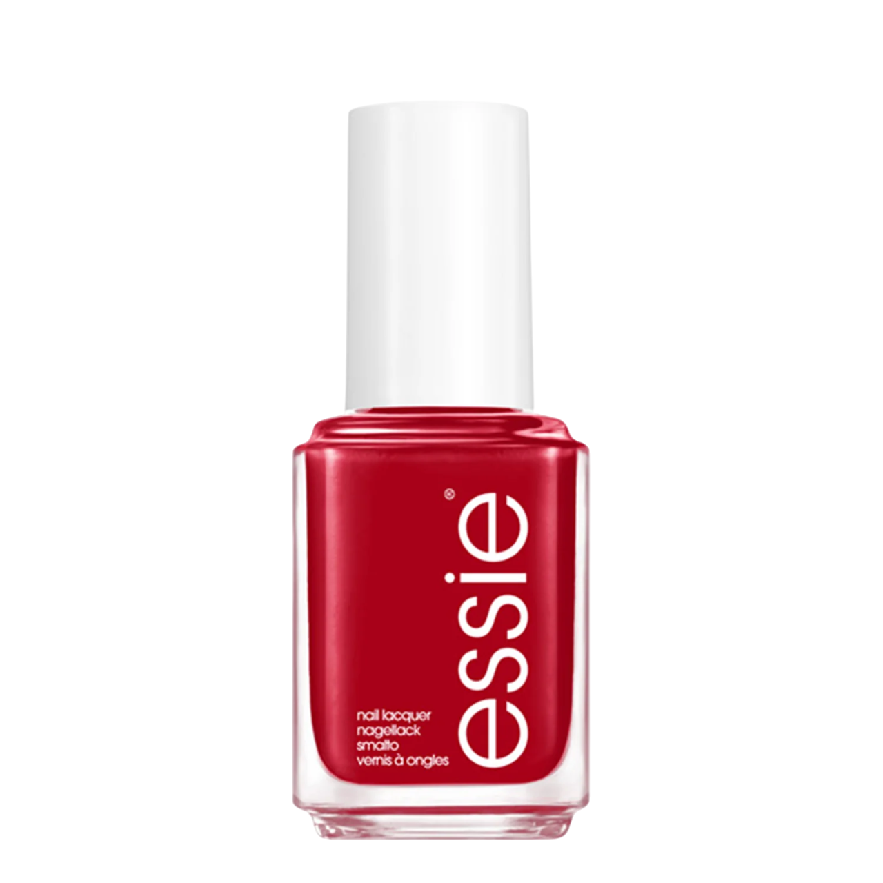 Essie, Lacur, Vopsea pentru unghii, 55, O Listă, 13,5 ml