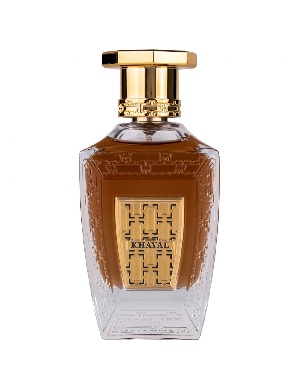 Maison Asrar, Khayal, Eau de parfum, Neutru, 100 ml.