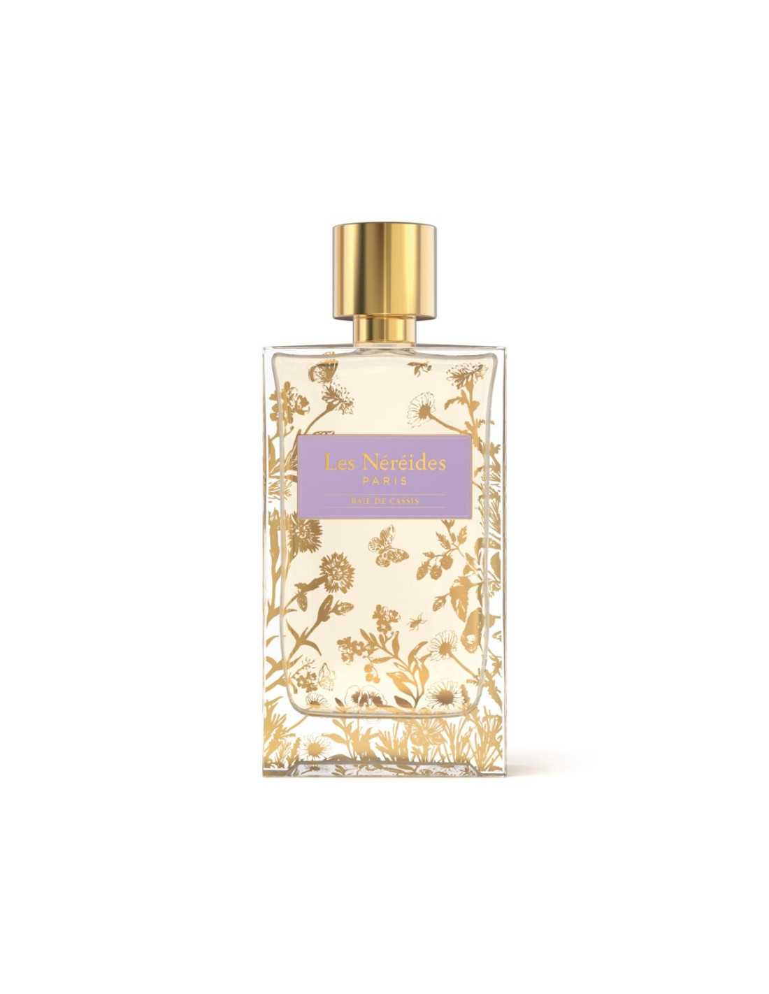 Nereidler, Cassis Koyu, Kültürü, Erkek/Kadın, 100 ml