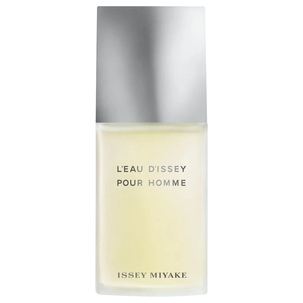 Issey Miyake, L'Eau D'Issey Pour Homme, Eau De Toilette, For Men, 75 ml