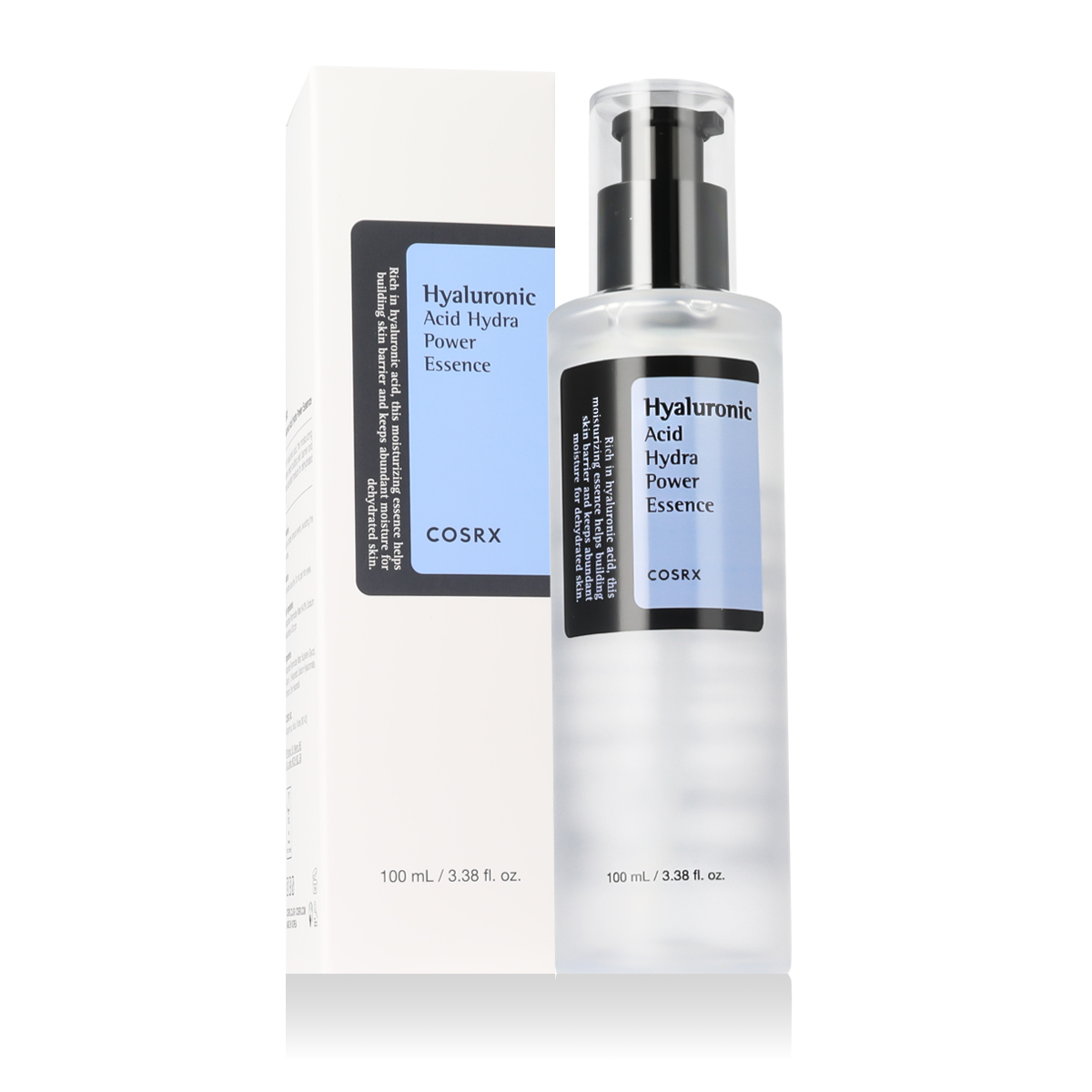 COSRX Acid Hialuronică Hydra Power Essence 100 ml