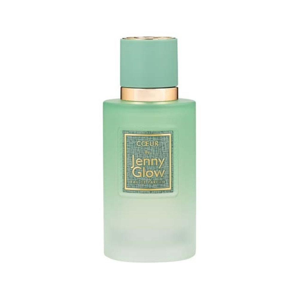 Jenny Glow, Coeur, Koku, Erkek/Kadın, 80 ml