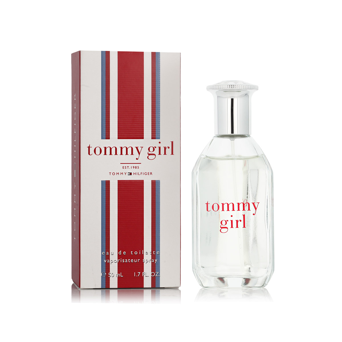 Tommy Hilfiger Tommy Girl Eau De Toilette 50 ml (femeie)