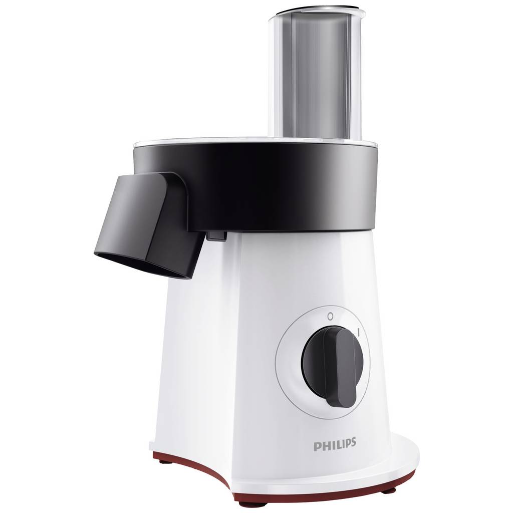 Philips Home Viva Collection SaladMaker Food chopper 200 W HR1388/80