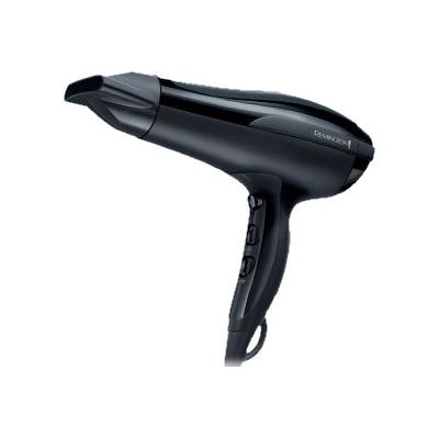Remington Saç Kurutma Makinesi Pro Hava 2200W siyah Schwarz (D5210)