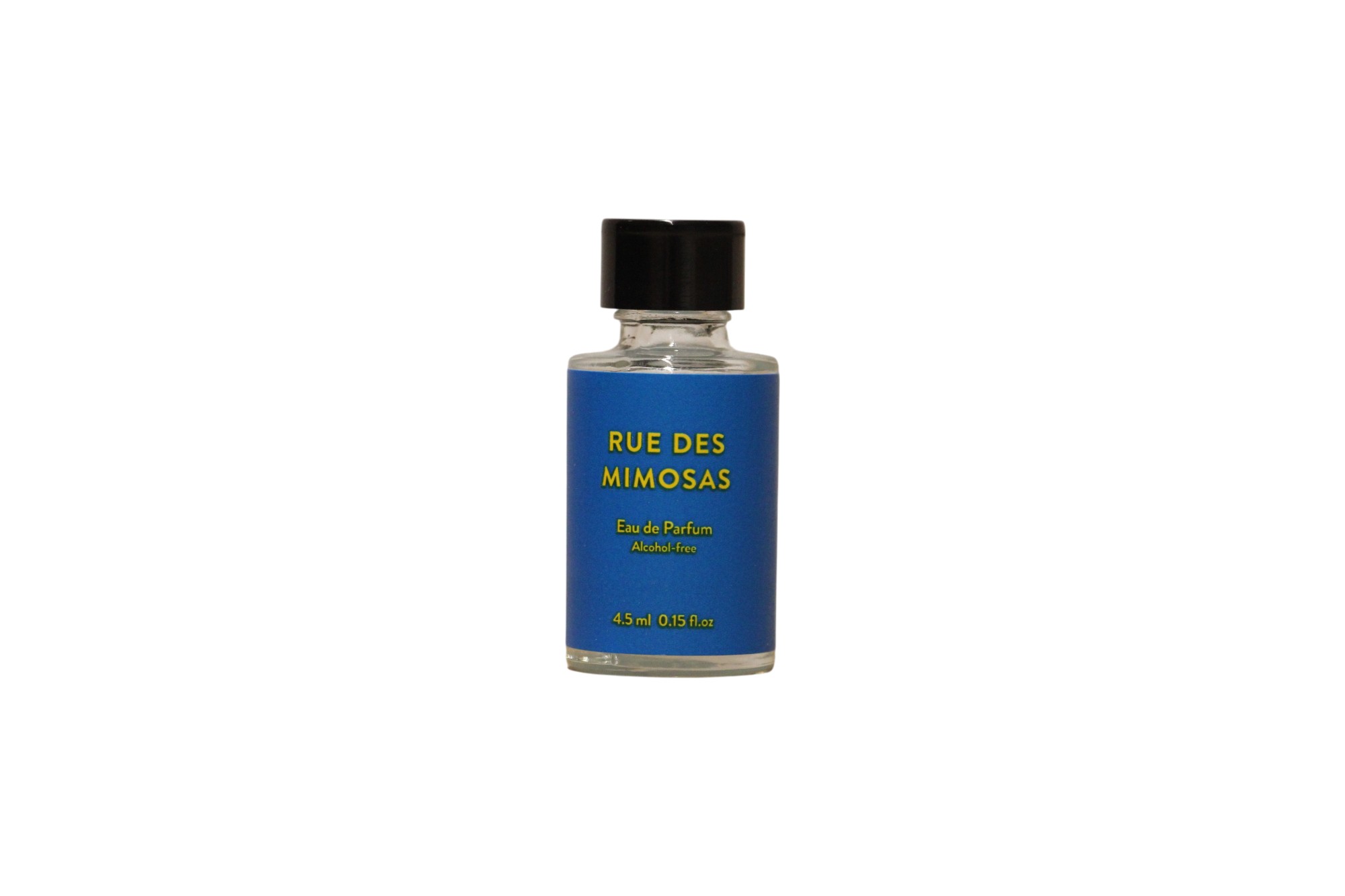 Velvetvelo, Mimoz Rüyası Caddesi, Koku Su, Erkek/Kadın, 4.5 ml