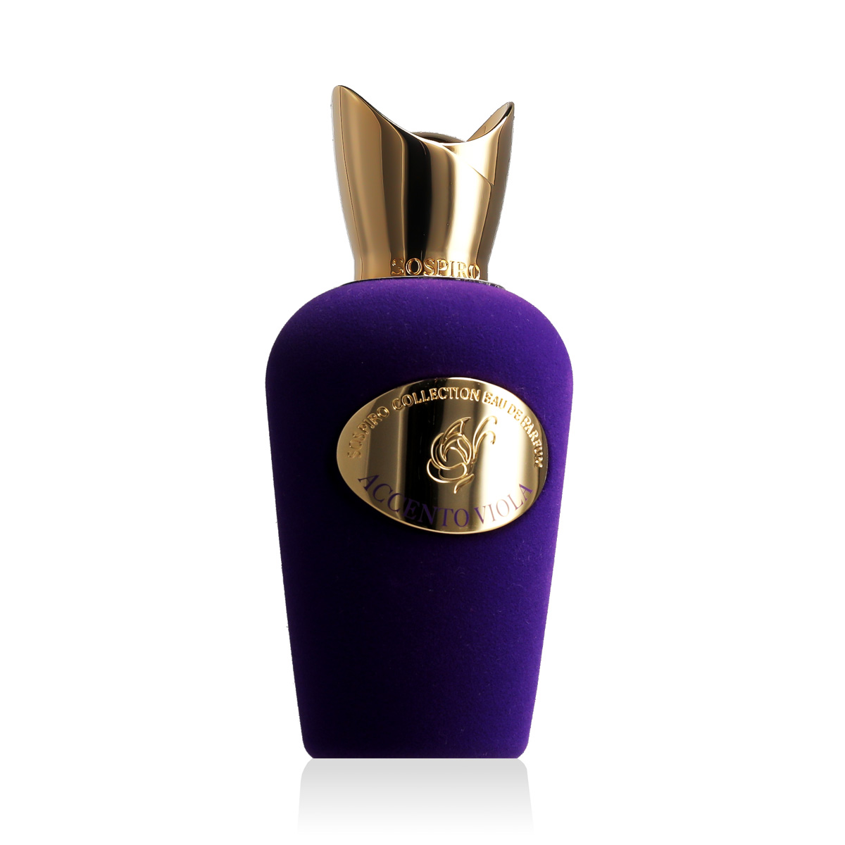 Sospiro Accento Viola Eau de Parfum 100 ml (neutru)