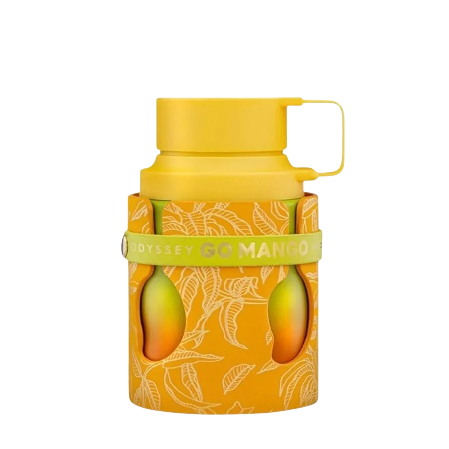 Armaf, Odysse'nin Gitmesi Mango, Koku, Erkek/Kadın, 100 ml