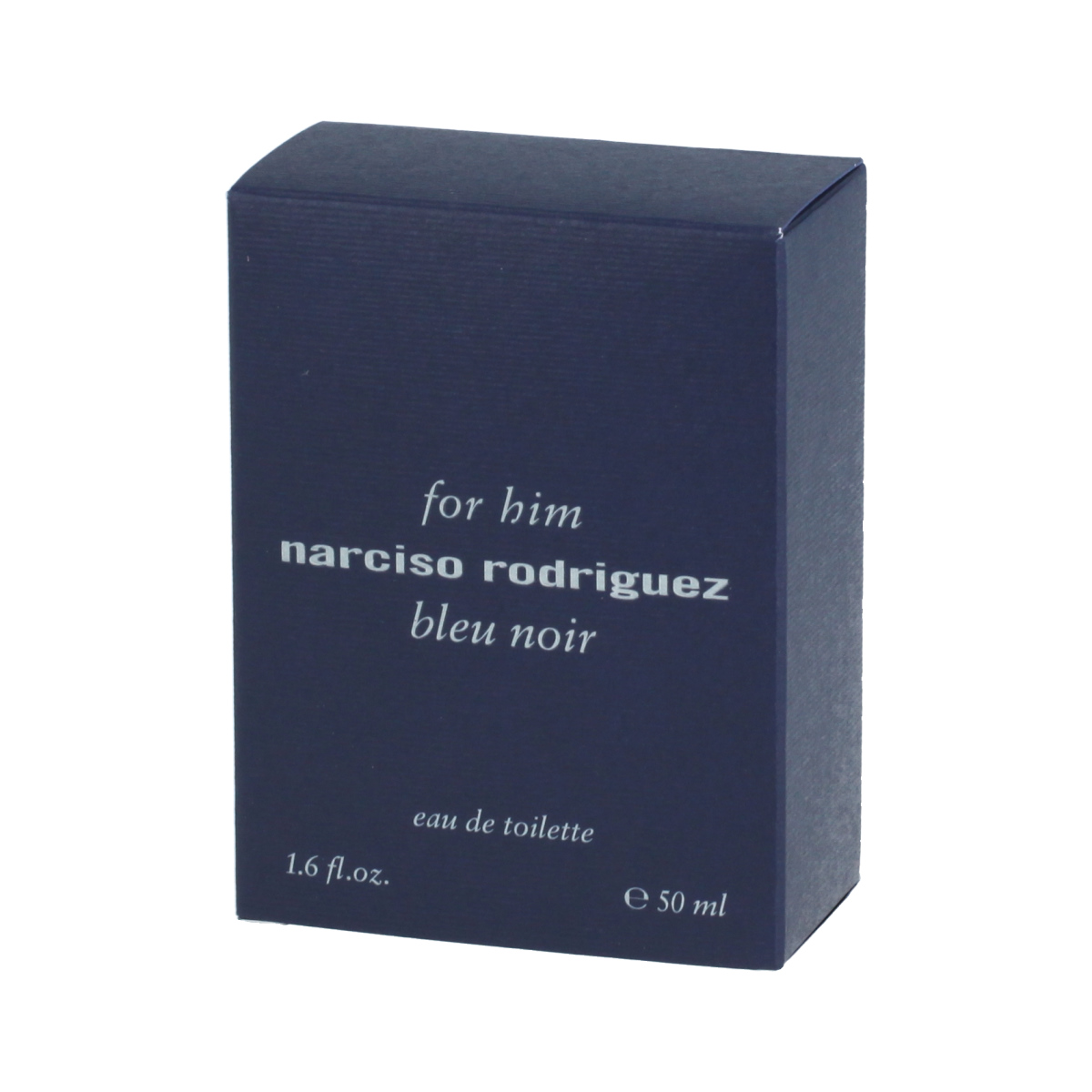 Narciso Rodriguez For Elu Bleu Noir Eau De Toilette 50 ml (bărbat)