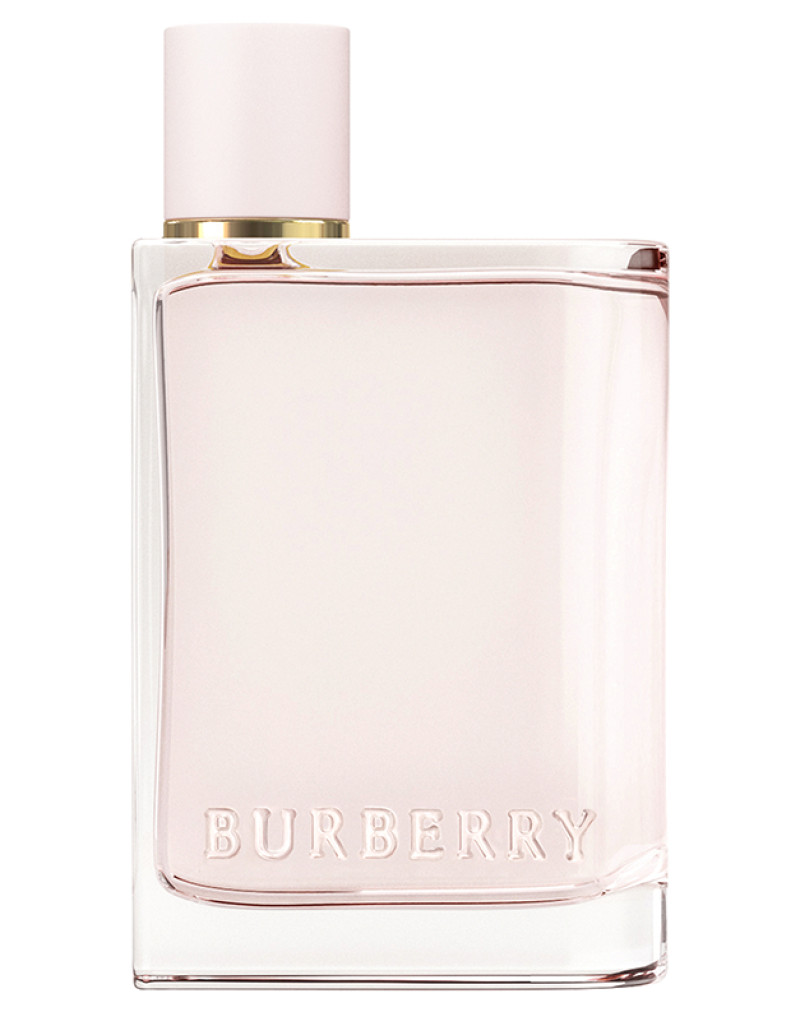 Burberry, Her, Eau de parfum pentru femei, 100 ml.